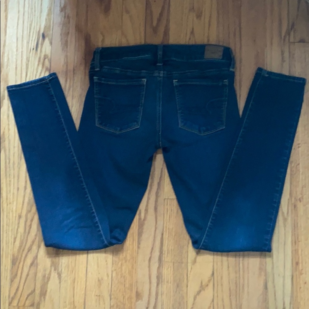 AE jeans ๐ - Picture 5 of 5